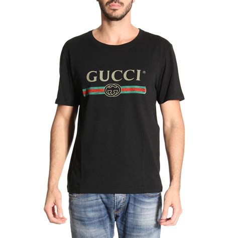 gucci men tshirt|Gucci tee shirt for men.